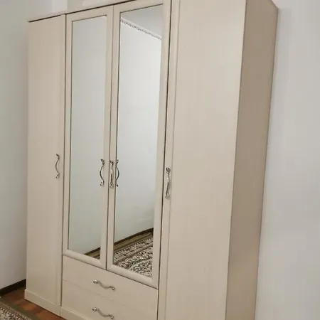 Flat Apartment Atyrau Exterior photo