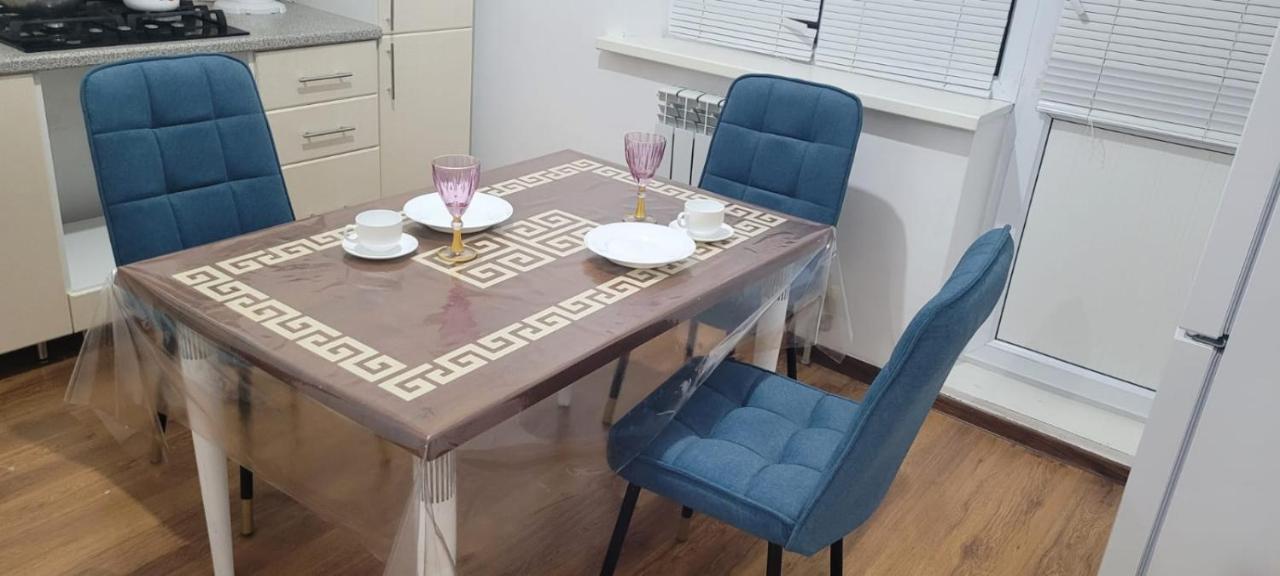 Flat Atyrau