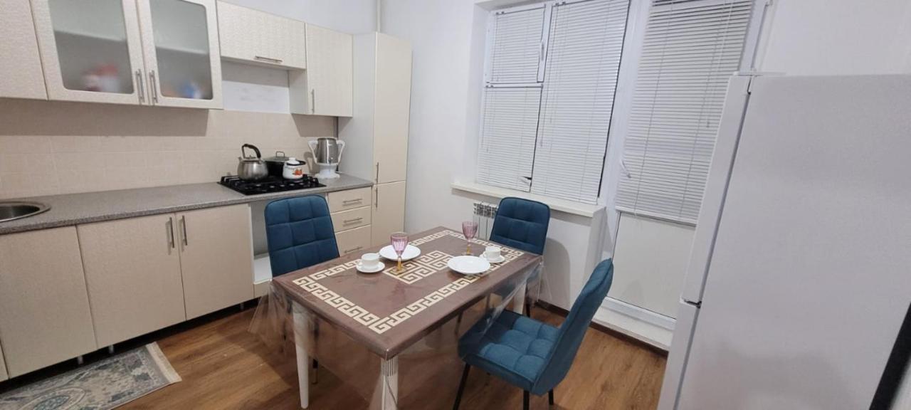 Flat Apartment Atyrau