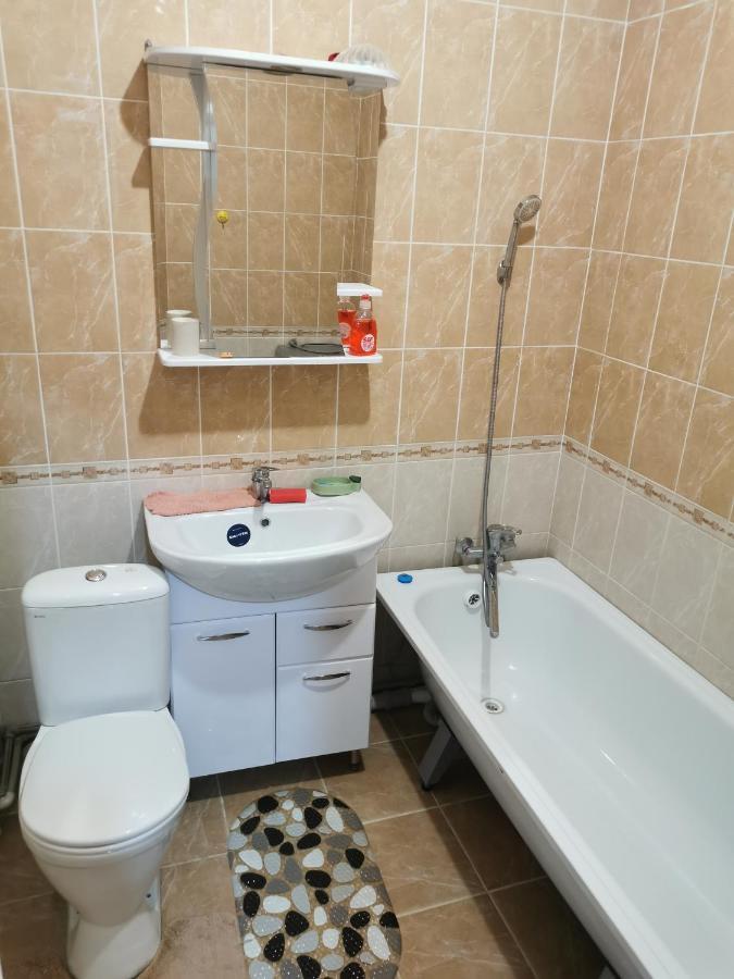 Apartment Flat