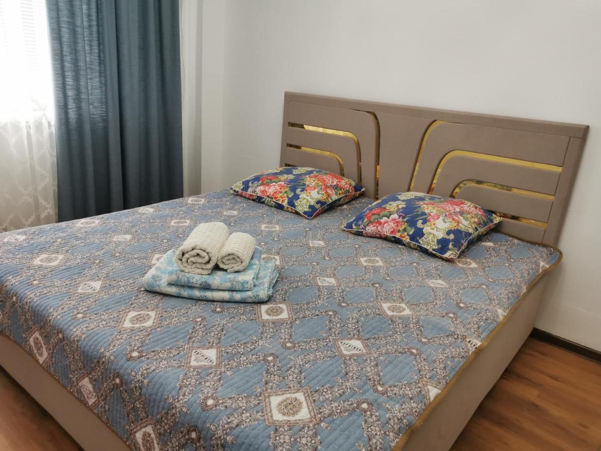 Apartment Flat
