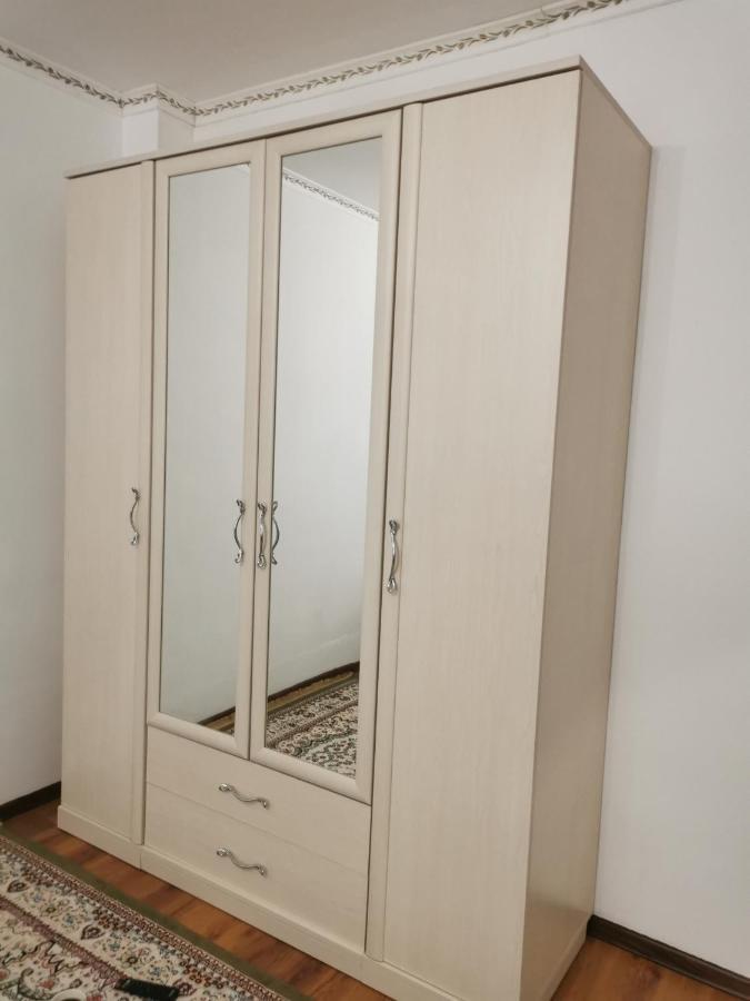 Flat Apartment
